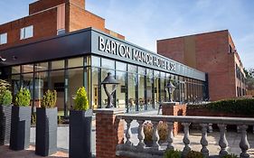 Barton Manor Hotel & Spa; BW Signature Collection