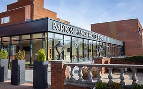 Barton Manor Hotel & Spa, BW Signature Collection